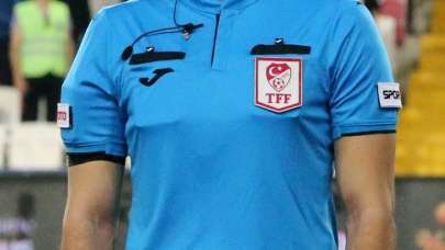 Derbinin hakemi belli oldu! Fenerbahçe – Galatasaray maçının hakemi kim oldu?