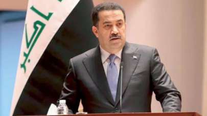 Irak'tan işgalcisine: Gitme kal