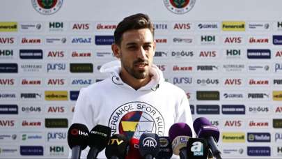 İrfan Can Kahveci krizi! Direkt biletini kesti