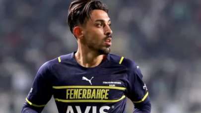 İrfan Can'a Süper Lig'den sürpriz talip!
