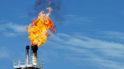 Komşudan tepki çeken adım! Türkiye'ye gönderilen doğal gazı kestiler