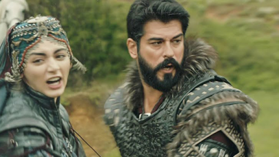 Kuruluş Osman'da sürpriz veda! Diziden ayrıldı