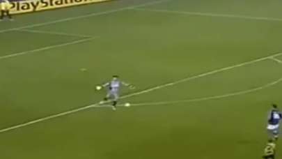 Mert Günok akıllara bakın kimi getirdi! Yok böyle bir benzerlik...