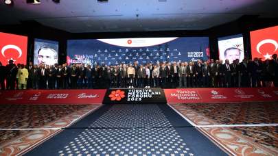 Türkiye Mezunları İstanbul’da buluştu 