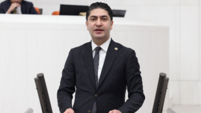 MHP’li Özdemir: Suriye’nin geleceğine okyanus ötesinden gelenler değil, bölgenin sahipleri karar verir