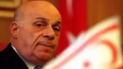 KKTC'nin Kurucu Cumhurbaşkanı Rauf Denktaş'ın vefatının üzerinden 11 yıl geçti