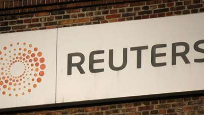 Reuters, şimdiden seçime müdahaleye başladı! 'Türkiye yol ayrımında'