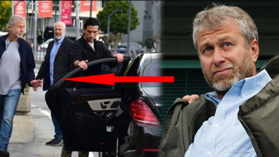 Roman Abramovich Türkiye'nin en büyüğünü satın almak için resmen adım attı! Çok büyük ters köşe