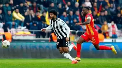 Tahkim Kurulu'ndan Rosier için karar çıktı