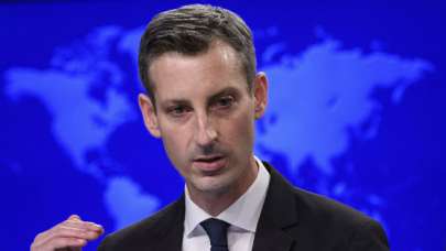 Rusya’nın Ukrayna kararına ABD'den yorum: Delilik