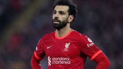 Sürpriz açıklama geldi... Muhammed Salah'ın yeni takımı belli oluyor! Yeni bir sayfa...