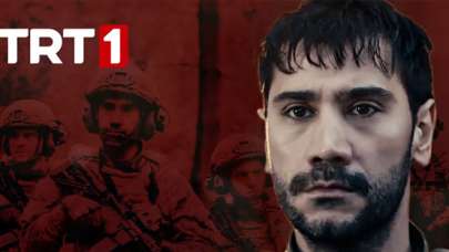 TRT'nin dev projesi geliyor! Sayılı günler kaldı...