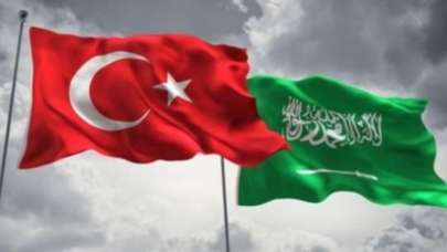 Türkiye ile Suudi Arabistan resmen anlaştı! Bu imza sonrası akın başlayacak