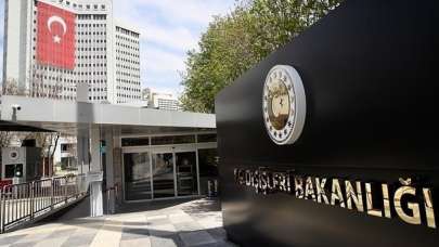 Türkiye'den Danimarka'da Kur'an-ı Kerim'e yapılan saygısızlığa tepki