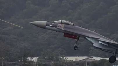 Tarihi anlaşma tamam! İran siparişi verilen Rus yapımı Su-35'lerin teslim tarihi resmen açıklandı