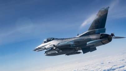 Yunanistan'ı karıştıran sözler: F-16'ların Türkiye'ye verilmesi çıkarımıza olur