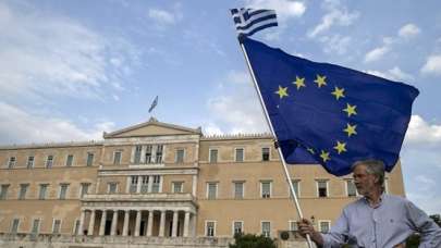 Yunan basını uyardı! 'Türkiye bunu karşılıksız bırakmaz'