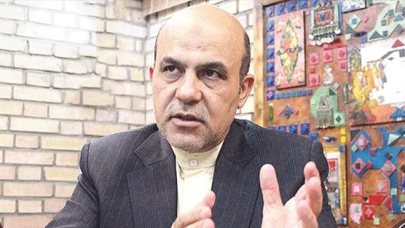 Casuslukla suçlanıyordu! İran, eski Bakan Yardımcısını idam etti