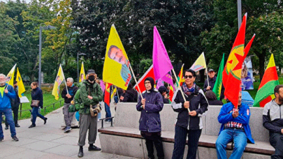 İsveç İstihbarat Teşkilatı itiraf etti! PKK/YPG İsveç'te finanse ediliyor