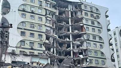 Türkiye'nin çağrısı sonrası iki ülke harekete geçti