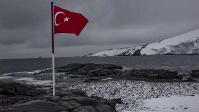 68 saatlik yolculuk! Türkiye'nin danışman ülke statüsü kazanmasında rol oynayacaklar