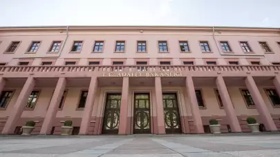 Depremler sonrası Adalet Bakanlığı'ndan AİHM'e mektup