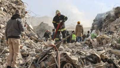 Adalet Bakanlığından deprem yalancılarına cevap!