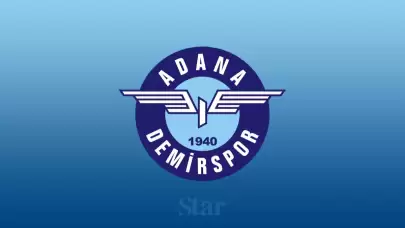 Adana Demirspor'dan 2 transfer birden