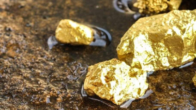 İnanılmaz keşif haberi! Bakır arıyorlardı, dev altın rezervi bulundu