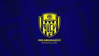 Ankaragücü'nün yeni teknik direktörü belli oldu