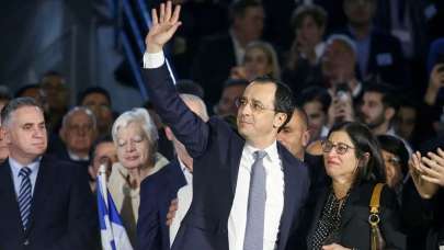 Asrın felaketi sonrası KKTC'den Rumların yeni liderine dikkat çeken öneri