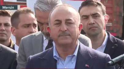 'Bizim görüşmemizden sonra Cumhurbaşkanlarımız görüşebilir'