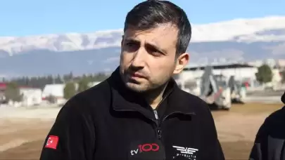 Baykar'dan bir destek daha! Selçuk Bayraktar duyurdu