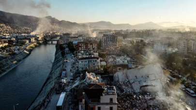 Baykar'dan deprem bölgesine 655 milyon TL'lik yardım!