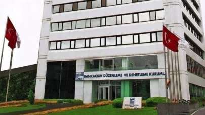 Bankacılık Düzenleme ve Denetleme Kurumu Açıktan Personel Alacak
