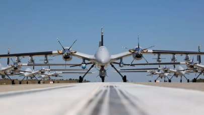 'Bizi BAYKAR'a götürün' teklifi! Ülkeler Türk SİHA'ları için sıraya girdi