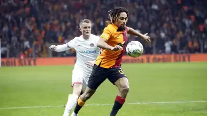 Boey imzayı atıyor! İşte sözleşme detayları