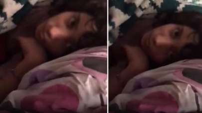 Enkaz altında kurtarılmayı bekleyen küçük Cemile kahretti: 30 saattir babamın cansız bedeniyle buradayım