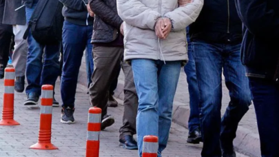 İzmir'de DAEŞ operasyonu: 11 gözaltı