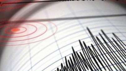 Gaziantep 4.7 ile sallandı