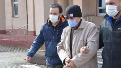 52 kilo patlayıcıyla yakalanan polis memuru: İhbar edenlerden Allah razı olsun