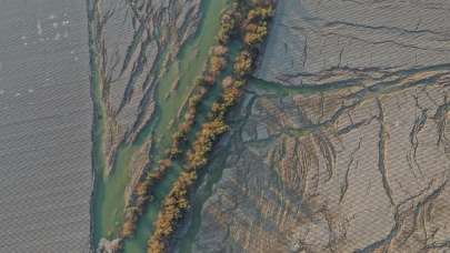 Uzmanlardan deprem bölgesine 'yeraltı suyu' uyarısı