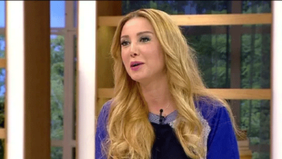 FBI Türk şarkıcıyı gözaltına aldı