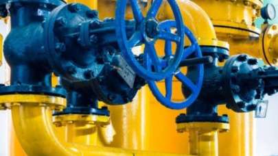 Gaza ilişkin bazı cevaplar geldi! Avrupa'nın gaz depoları: Almanya, Hollanda ,Fransa... O ülkeler belli oldu