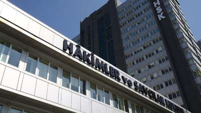 Depremin ardından HSK yeni kararlar aldı