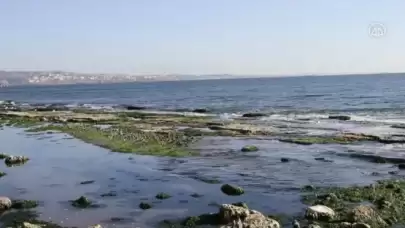 Kandilli Rasathanesi'nden son dakika 'Marmara' açıklaması!