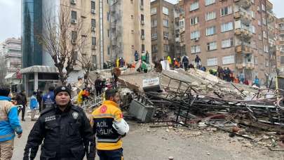 1999 depreminden sonra en büyük deprem! Kandilli: Artçılar 1 yıl sürecek