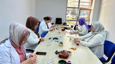 Ankaralı kadınlardan seferberlik