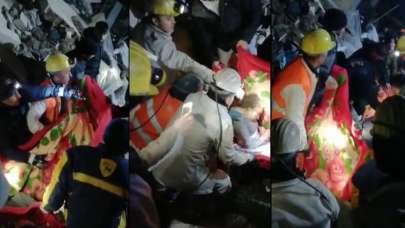 'Beni buradan çıkartacağınıza söz verin, iyileşeceğim' diyen Sude hayatını kaybetti