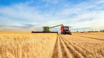 Tarımsal girdi fiyatları 2022'de yüzde 103 arttı